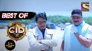 Best of CID सीआईडी  The Puzzled Case  Full Episode [upl. by Seltzer]