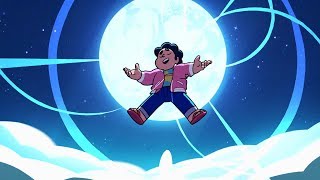 Change Song  Steven Universe The Movie  Steven Vs Spinel 60fps [upl. by Asaert]