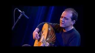 Anouar Brahem quotAstrakan Caféquot  Victoires du Jazz ceremony  2004 [upl. by Xed312]