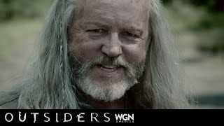 Outsiders Trailer [upl. by Yelir200]