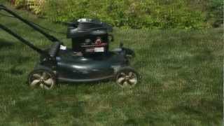 How to Repair a Lawn Mower [upl. by Frayda]