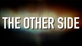 The Other Side  Lyric Video Colton Dixon [upl. by Akcirehs]