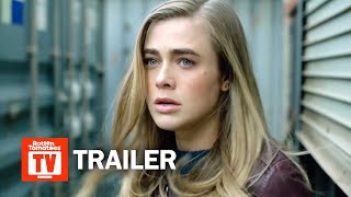 Manifest Season 1 Trailer  Rotten Tomatoes TV [upl. by Derinna]