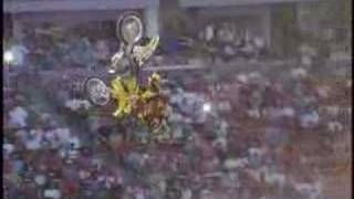 A Freestyle Motocross Tribute Version 1 [upl. by Utley25]