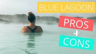 Blue Lagoon Pros and Cons [upl. by Isaac]