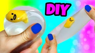 DIY Haz increíbles PELOTAS ANTIESTRES LÍQUIDAS 💦 [upl. by Hilario]