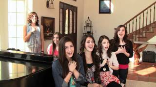 quotI Wont Give Upquot by Jason Mraz  Cover by CIMORELLI [upl. by Yelhak]