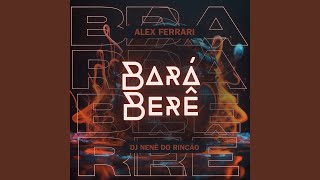 Bará Berê Remix [upl. by Ynttirb]