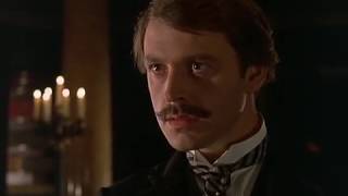 Jeremy Brett as Sherlock Holmes  The Naval Treaty HD [upl. by Owades214]