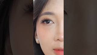 Tutorial Aegyo Sal  HolikaHolika Double Eyelid Liner [upl. by Valtin755]