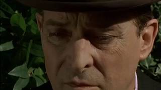 Jeremy Brett as Sherlock Holmes  The Master Blackmailer HD [upl. by Noyahs]