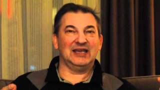 Vladislav Tretiak Part 1 [upl. by Blasien]