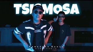 Tsismosa Song  JrCrown amp Thome Official Music Video [upl. by Aipotu]