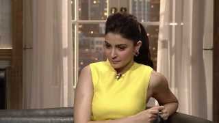 Anurag Kashyap amp Anushka Sharma Rapid Fire [upl. by Mohandas815]