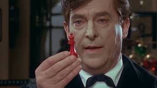 Jeremy Brett as Sherlock Holmes  The Red Circle HD [upl. by Llerrem675]