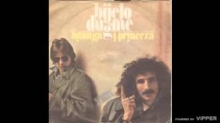 Bijelo dugme  Bitanga i princeza  audio  1979 Jugoton [upl. by Aramat]