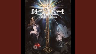 Death Note Theme [upl. by Otho272]