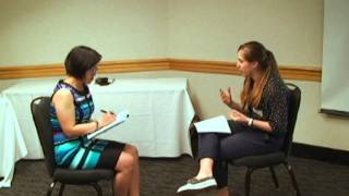 Interview Role Play  Excellent Scenario [upl. by Methuselah]