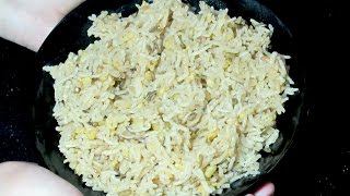 Khichdi Recipe  How to make Khichdi  Khichdi With Moong Dal Recipe [upl. by Felicie]