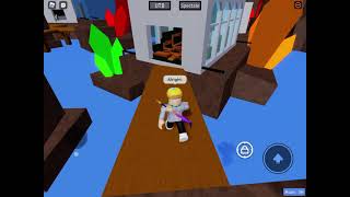 Chapter 32 roblox untitled door game 2 [upl. by Warwick]