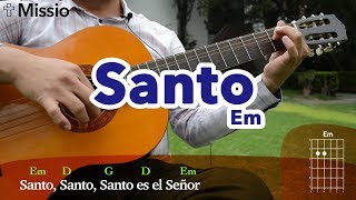 Santo Mim  TUTORIAL [upl. by Gnuhc827]