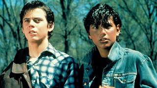 70 The Outsiders 1983 [upl. by Ydissak123]