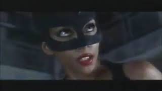 Catwoman Movie Trailer 2004  TV Spot [upl. by Eislehc]