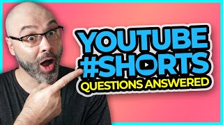 YouTube Shorts All Questions Answered [upl. by Atlante]