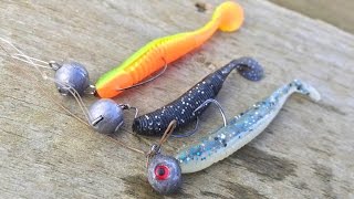 Jig Fishing For Beginners  Jigging Rigs Tips amp Tactics [upl. by Any]