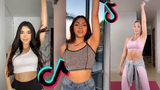 That One Sound That Makes U Smile Tik Tok Dance Compilation [upl. by Charmain]