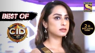 Best of CID सीआईडी  Purvi Becomes An Undercover Agent  Full Episode [upl. by Friede]