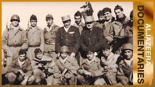 🇫🇷 🇩🇿 Veterans The French in Algeria  Featured Documentary [upl. by Itin]