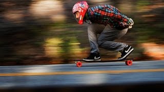 Go Longboard Pt4 [upl. by Nosirrag]