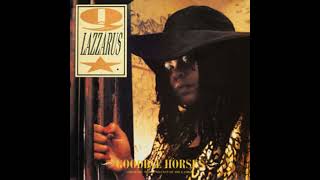 Q Lazzarus  Goodbye Horses [upl. by Imelda]