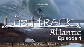 Torren Martyn  LOST TRACK ATLANTIC  Episode 1  needessentials [upl. by Aicxela]