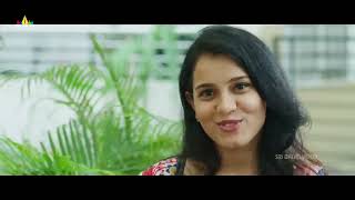 Sameeram Movie Scenes  Amrita Acharya Intro  Latest Telugu Movie Scenes  Sri Balaji Video [upl. by Harrington606]