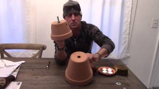 Best Flower Pot Heater [upl. by Thorstein107]