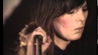 Nico  Heroes  Live at the Warehouse Preston UK 1982 [upl. by Orsini]