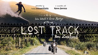 Torren Martyn  Lost Track New Zealand  needessentials [upl. by Quillan]