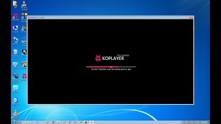 How to download and install KOPlayer in PC [upl. by Ynattib]