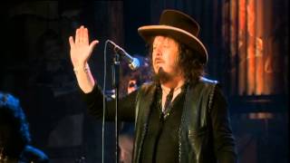 Zucchero  Senza una donna Live In Italy [upl. by Luigino151]