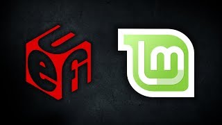 How to create a UEFI Bootable Linux Mint 64Bit USB using Rufus [upl. by Heshum936]