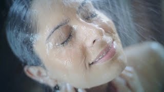 Chilly But True  The Benefits of a Cold Shower [upl. by Analli]