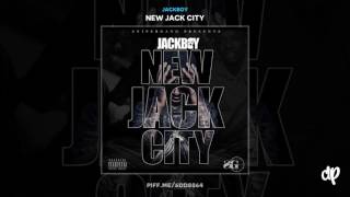 Jackboy  How Im Livin [upl. by Chesna]