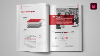 Annual Report Template [upl. by Adok955]