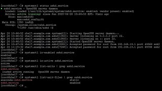 Linux Systemctl Service Management amp Runlevel complete tutorial Tamil [upl. by Abdella592]