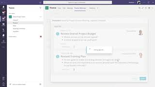 Decisions for Microsoft Teams stepbystep instructions to get started [upl. by Onit]