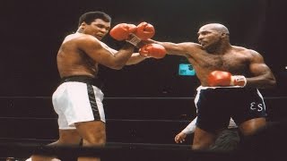 Earnie Shavers  Puncher of the Century [upl. by Clemence600]