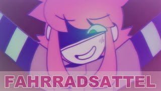 FAHRRADSATTELAnimation meme [upl. by Ehrlich]