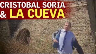 Cristobal Soria reaparece y ¡sale de la cueva  Diario AS [upl. by Carolina]